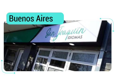 buenos aires