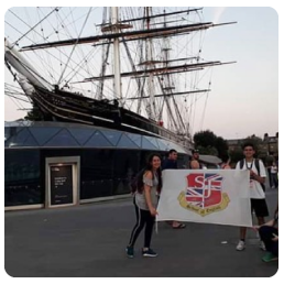 viajes